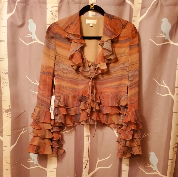 🎉HP New Ronny Kobo Nova Top - Picture 4 of 9